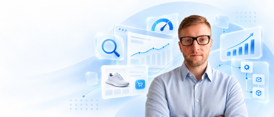 Kaczmarek Lab - SEO, strony WWW, automatyzacje e-commerce