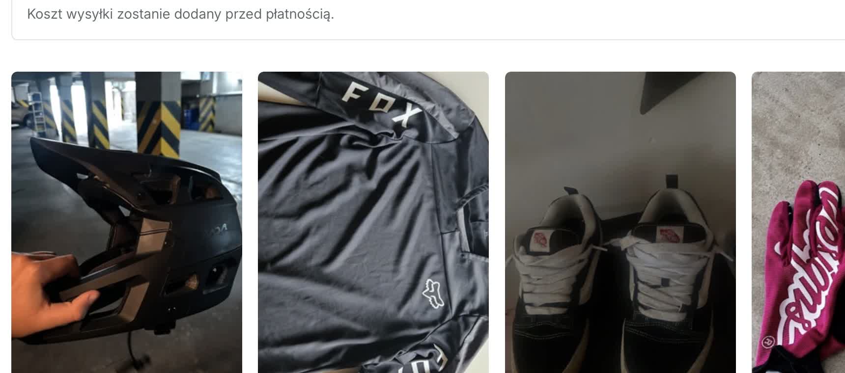 Automatyzacja Vinted (Smart Resale Pipeline)